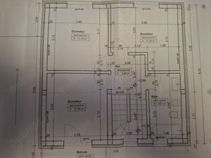 Vand casa tip P+M Martinesti - imagine 4