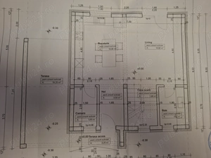 Vand casa tip P+M Martinesti - imagine 5