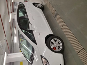 Opel zafira - imagine 2