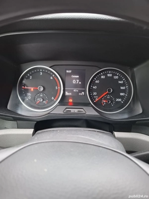 Vând Volkswagen Crafter 2019  - imagine 2