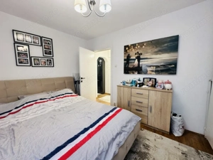 Apartament superb 2 camere zona Uverturii-Lujerului 3/4 an 1990 zonă liniștită  - imagine 12