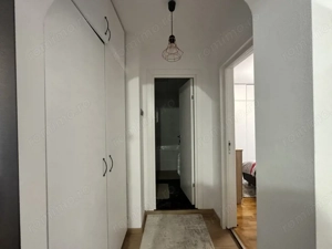 Apartament superb 2 camere zona Uverturii-Lujerului 3/4 an 1990 zonă liniștită  - imagine 16