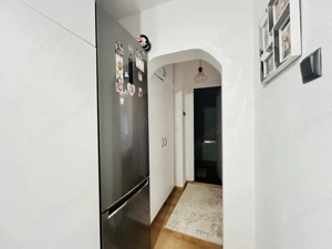 Apartament superb 2 camere zona Uverturii-Lujerului 3/4 an 1990 zonă liniștită  - imagine 15