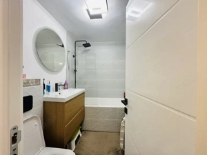 Apartament superb 2 camere zona Uverturii-Lujerului 3/4 an 1990 zonă liniștită  - imagine 18