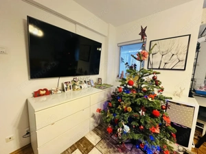 Apartament superb 2 camere zona Uverturii-Lujerului 3/4 an 1990 zonă liniștită  - imagine 4