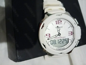 Ceas unisex Tissot T-Race    T081.420.17.017.00