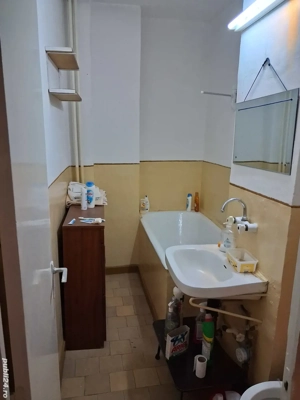 Garsoniera  tip D Sovata - imagine 2