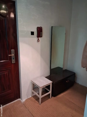 Garsoniera  tip D Sovata