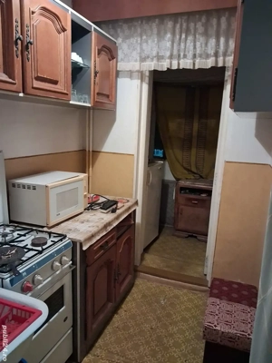 Garsoniera  tip D Sovata - imagine 3