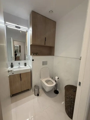 Apartament 2 camere | UP-site Floreasca | Parcare + Boxa | - imagine 8