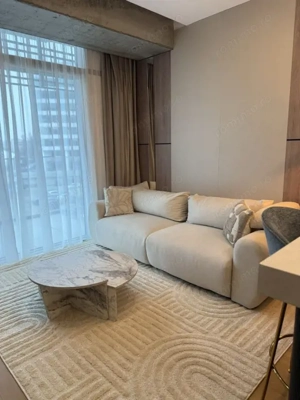 Apartament 2 camere | UP-site Floreasca | Parcare + Boxa | - imagine 3