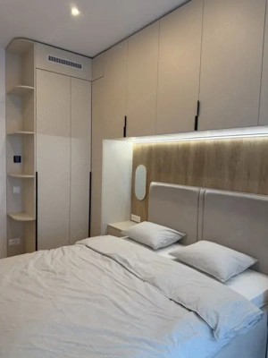 Apartament 2 camere | UP-site Floreasca | Parcare + Boxa | - imagine 7