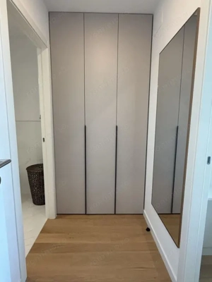 Apartament 2 camere | UP-site Floreasca | Parcare + Boxa | - imagine 6