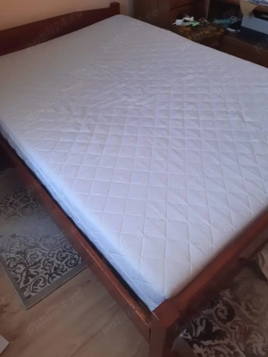 vand saltea pat 140 200 si 160 200