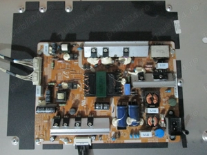 sursa alimentare PD55B1D_CHS BN44-00519B perfect functionala din Samsung UE55ES6100WXXH  - imagine 2