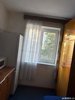 Garsoniera de vânzare 