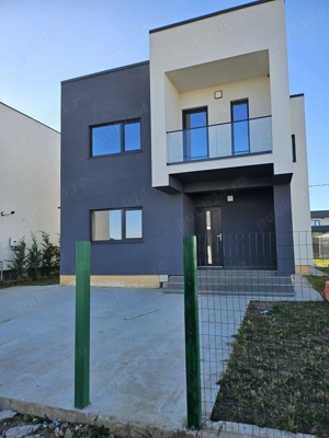 Oferta vanzare casa noua stil mediteranean in Micesti, 159000 EURO - imagine 2
