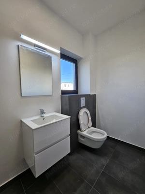 Oferta vanzare casa noua stil mediteranean in Micesti, 159000 EURO - imagine 9