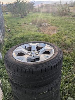 jante BMW originale 17  - imagine 2