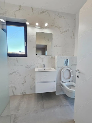 Oferta vanzare casa noua stil mediteranean in Micesti, 159000 EURO - imagine 20