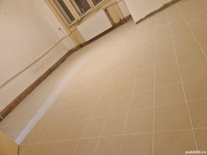 Studio Renovat + Curte 41 mp | Parter | Zona Bălcescu   Sorin Titel | Investiție - imagine 4