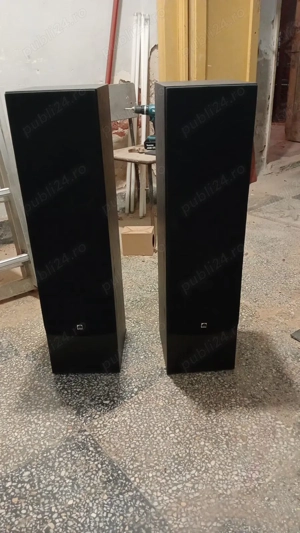  Vand Boxe Arcus TS 60