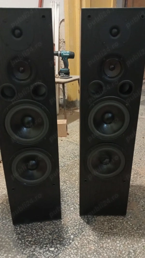  Vand Boxe Arcus TS 60 - imagine 4