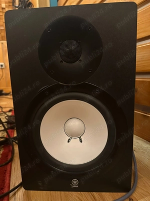 Echipament Studio Audio - Profesionale