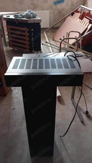  Vand Boxe Arcus TS 60 - imagine 5