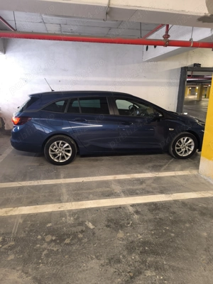 Vând Opel Astra k, an 2  km Reali!!! - imagine 2