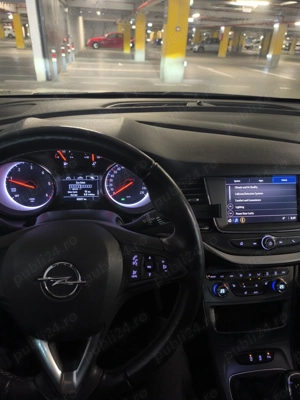 Vând Opel Astra k, an 2  km Reali!!!