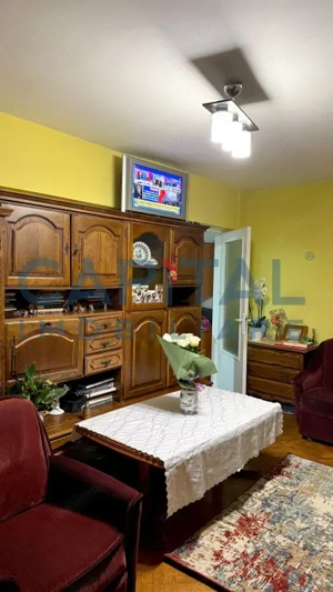 FARA COMISION! 3 camere decomandat,2 BAI, 2 BALCOANE, zona KAUFLAND - imagine 8