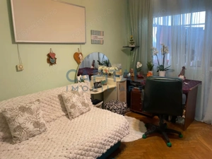 FARA COMISION! 3 camere decomandat,2 BAI, 2 BALCOANE, zona KAUFLAND - imagine 6