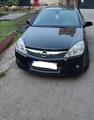 Vand opel astra h 2010 1.6 benzina