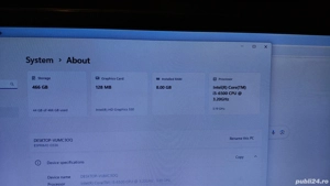 Calculator 2in1 i5gen6 - imagine 3