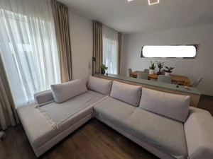 Giroc-Daf | Duplex 4 camere | Mobilat-Utilat - imagine 3