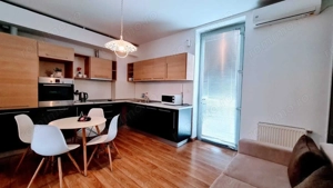 Complex Studentesc|  2 camere | Bloc nou | Loc de  parcare.