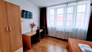 Complex Studentesc|  2 camere | Bloc nou | Loc de  parcare. - imagine 3