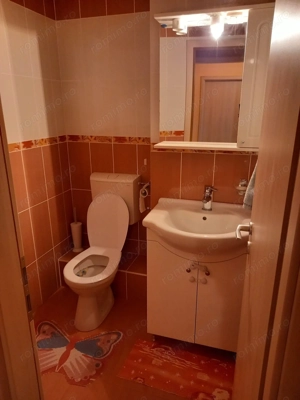 Complex-Studentesc | 3 Camere | Decomandat | Centrala Proprie. - imagine 5