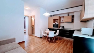 Complex Studentesc|  2 camere | Bloc nou | Loc de  parcare. - imagine 2