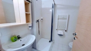 Complex Studentesc|  2 camere | Bloc nou | Loc de  parcare. - imagine 6