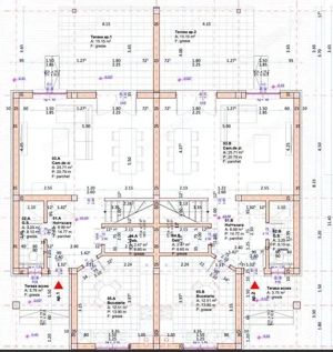 Giroc-Daf | Duplex 4 camere | Mobilat-Utilat - imagine 17