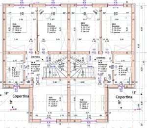 Giroc-Daf | Duplex 4 camere | Mobilat-Utilat - imagine 16