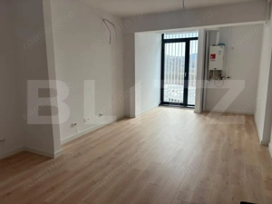 Apartament 2 camere, 49 mp, etaj intermediar, zona BMW - West Peak