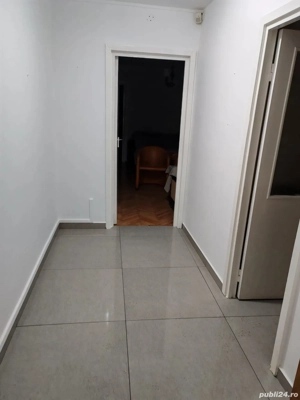 Cu Centrala Proprie,Sagului-Piata Doina,Etajul 1, Mobilat Ok,Liber Acum,De Vazut,400 E - imagine 4