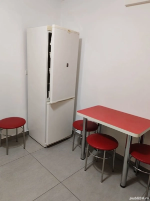 Cu Centrala Proprie,Sagului-Piata Doina,Etajul 1, Mobilat Ok,Liber Acum,De Vazut,400 E - imagine 6