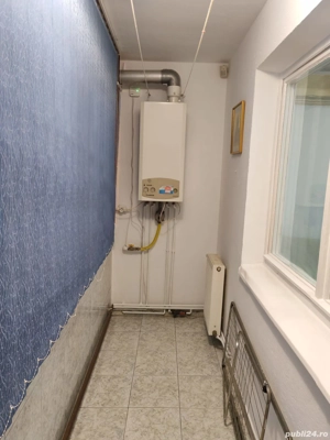 Cu Centrala Proprie,Sagului-Piata Doina,Etajul 1, Mobilat Ok,Liber Acum,De Vazut,400 E - imagine 14