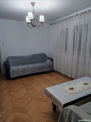 Cu Centrala Proprie,Sagului-Piata Doina,Etajul 1, Mobilat Ok,Liber Acum,De Vazut,400 E - imagine 16