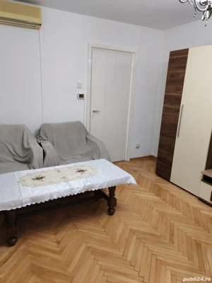 Cu Centrala Proprie,Sagului-Piata Doina,Etajul 1, Mobilat Ok,Liber Acum,De Vazut,400 E - imagine 15