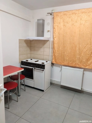 Cu Centrala Proprie,Sagului-Piata Doina,Etajul 1, Mobilat Ok,Liber Acum,De Vazut,400 E - imagine 17